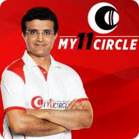 My11 Expert - My11Circle Team & My11 Team Cricket