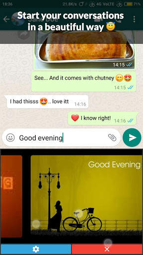 PicBoard | Image Search Keyboard | With Stickers! screenshot 3