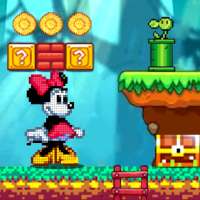 Mickey Dash Adventure Castle