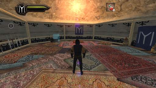 Osman Gazi screenshot 2