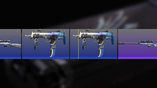 Case Simulator for Standoff 2 screenshot 22