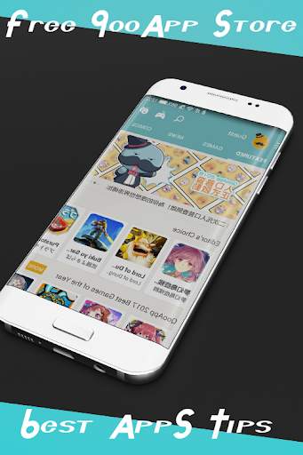 Pro QooApp Games App Tips screenshot 3