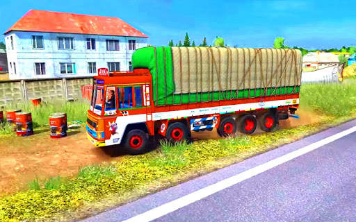 Police Bus Prison Parking 3d screenshot 2