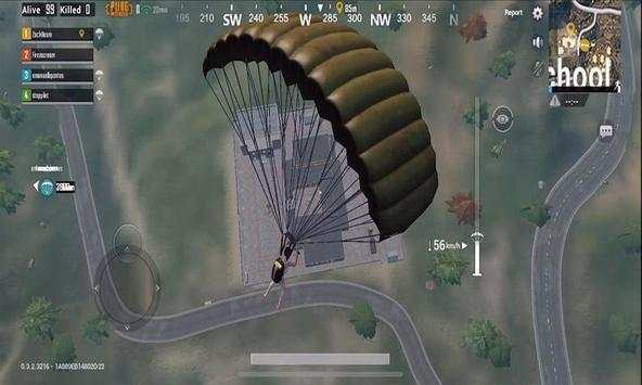 Pubg Mobile Guide स्क्रीनशॉट 1