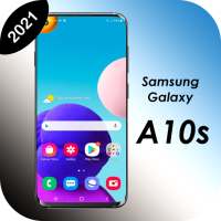 Galaxy A10 s | Theme for galaxy A10 s on 9Apps