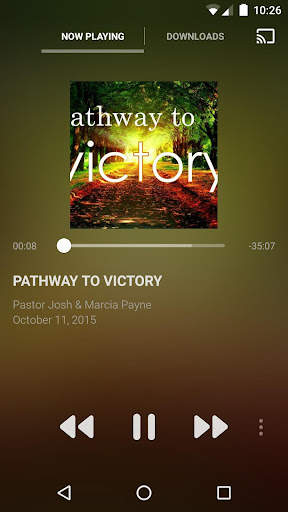 Victory NOW screenshot 3