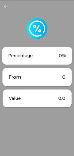 Calculator by Rishi screenshot 2