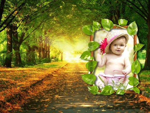 Beautiful Photo Frames screenshot 5