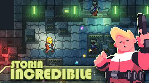 Ailment: giochi azione offline screenshot 1