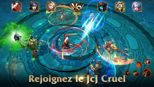 Taichi Panda: Heroes screenshot 5
