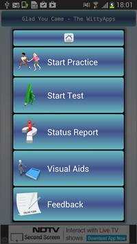 Aptitude App screenshot 4