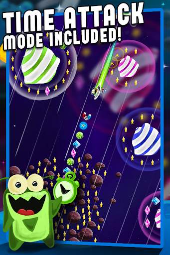 An Alien with a Magnet Offline screenshot 4
