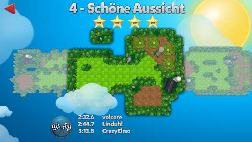 TowerMadness 2: 3D TD screenshot 5
