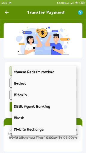 Easy Money Online Free(Math Quiz,Lucky Spin Wheel) screenshot 7
