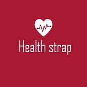 Health Strap icon
