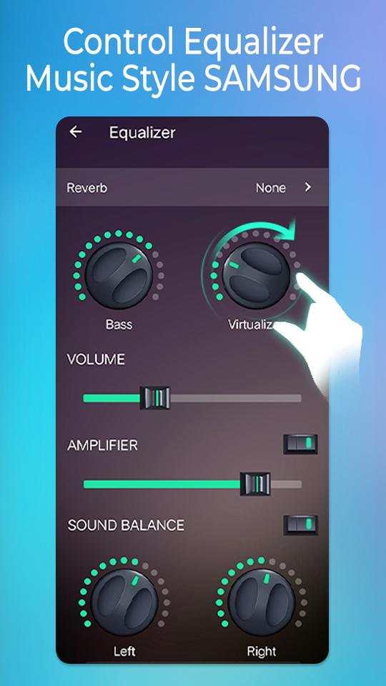 Music Player for Galaxy - S21 Music Player screenshot 5
