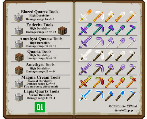 TNT Mod for MCPE скриншот 6