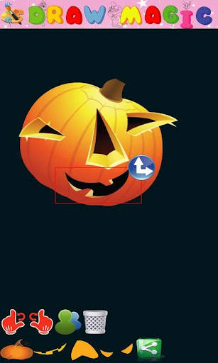 Halloween Games screenshot 6
