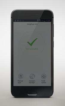 KingRoot screenshot 3