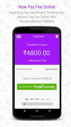 SDM PU College Honnavar screenshot 3