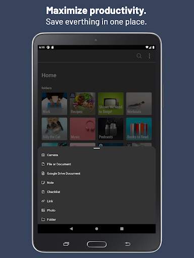 Bublup screenshot 7