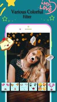 Camera vivo v11 / Camera For vivo v11 screenshot 2