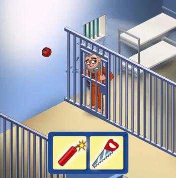 Jail Break screenshot 2