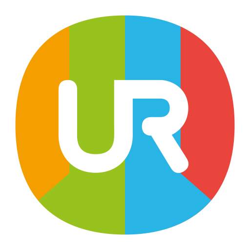 UR 3D Launcher—Customize Phone 3.0.1728.1