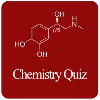 Chemistry Quiz on 9Apps