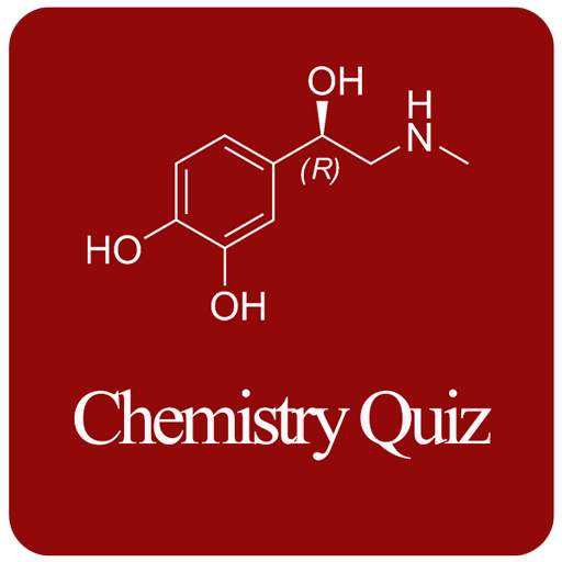Chemistry Quiz 1.2