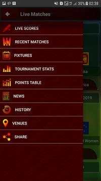 CricSuper screenshot 15