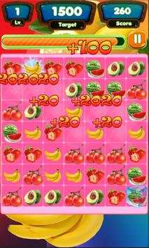 bubble link candy 1 screenshot 3