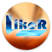 Liker APP icon