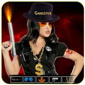 Gangster Photo Editor 1.0