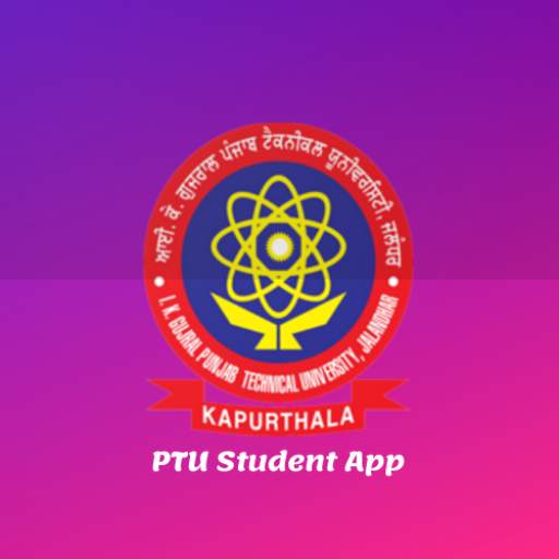 PTU Student App for all 1.1.5