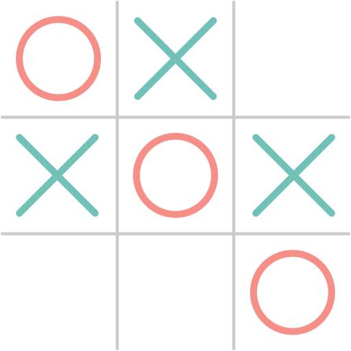 Tic Tac Toe - Classic Game TTT-2.3.1