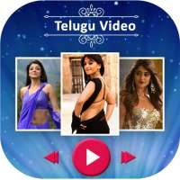 Telugu Video Song HD - Latest Telugu Song icon