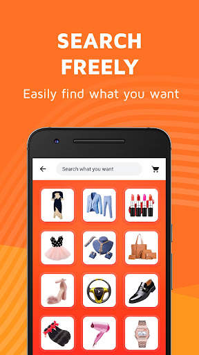 KiKUU: Online Shopping Mall screenshot 6