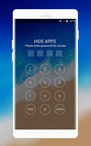 Theme for HTC One M9 plus Supreme Camera HD screenshot 3