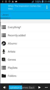 Music Player  Pro 2019 3 تصوير الشاشة