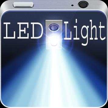 Super Led Flashlight screenshot 1