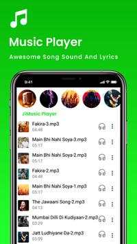 Free Music Downloader & downloader mp3, audio song screenshot 3