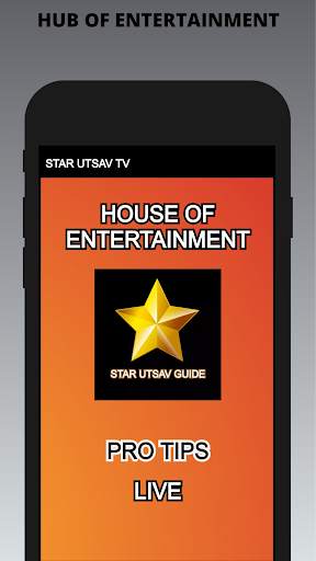 Star Utsav Live Tv Channel India Serial Guide Free screenshot 2