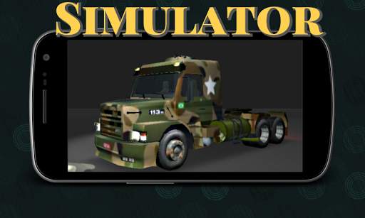 Grand SKINS Truck Simulator GTS screenshot 6