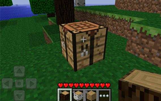Crafting Guide for Minecraft screenshot 2