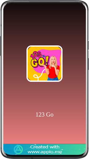 123 Go screenshot 1
