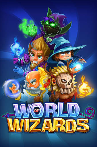 World Of Wizards screenshot 2