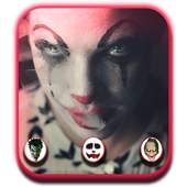 Joker Mask Photo Editor 👽 1.8