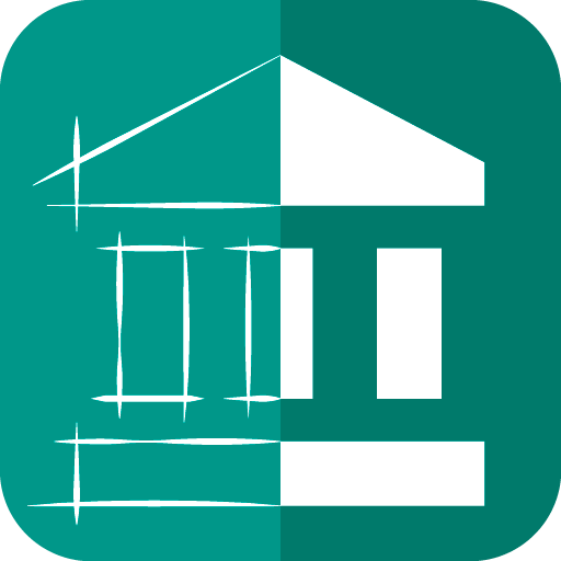 Museu Virtual Joinville icon