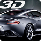 Fast Driving icon